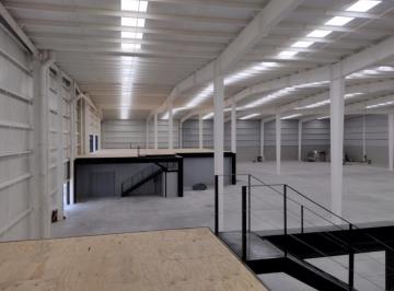 Nave industrial , Ixtapaluca · Se Renta Nave Industrial en Ixtapaluca