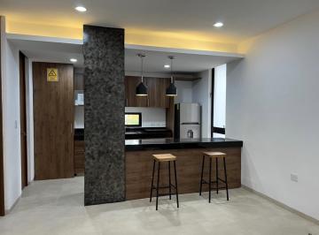 Departamento de 1 habitación, Mérida · Departamento Amueblado en Landare, con Amenidades. ¡Dentro de Periferico!