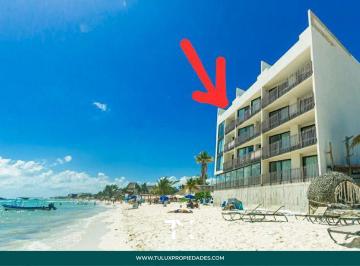 Departamento · 125m² · 2 Recámaras · Departamento en It Beach Condominio de Lujo