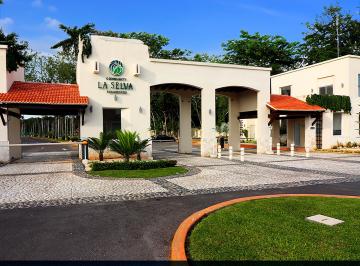 Departamento de 2 habitaciones, Solidaridad · Desarrollo La Selva, Playa del Carmen, Quintana Roo