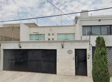Casa de 2 habitaciones, Coyoacán · Se Vende Casa en Campestre Churubusco