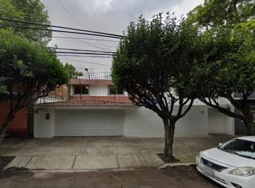 Casa de 4 habitaciones, Coyoacán · Se Vende Casa en Viena