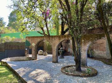 Casa en condominio de 3 habitaciones, Cuajimalpa de Morelos · Casa en Condominio en Venta en Lomas de Vista Hermosa
