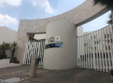 Departamento de 3 habitaciones, Cuajimalpa de Morelos · Renta Pent House en Lomas de Memetla