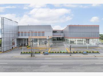 Nave industrial , Tlalnepantla de Baz · En Renta Bodega en Tlalnepantla.