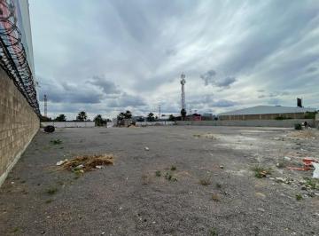 Terreno industrial , Silao · Terreno en Renta de 2,830 m² Cerca de Puerto Interior de 2,830