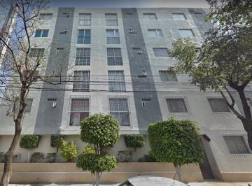Departamento de 2 habitaciones, Benito Juárez · Departamento en Venta de Remate en Colonia Moderna!