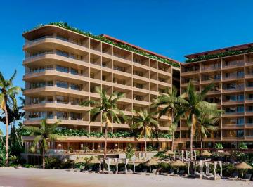 Departamento de 2 habitaciones, Puerto Morelos · Departamentos en Pre - Venta Inna Beach Condos & Hotel