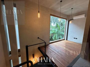 Departamento · 82m² · 1 Recámara · 2 Estacionamientos · Departamento en Venta en Residencial Manta Style Living