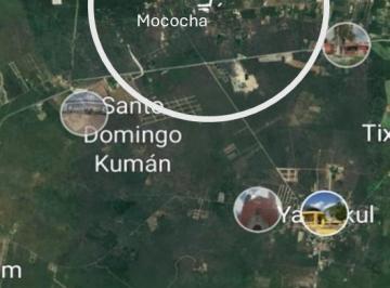 Terreno / Lote · 20000m² · Venta de Terreno de Inversion en Mococha, Yucatan