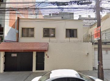 Casa de 2 habitaciones, Benito Juárez · Se Vende Casa en Napoles