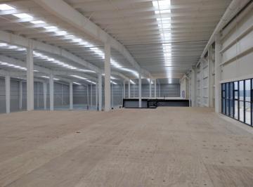 Nave industrial , Ixtapaluca · Nave Industrial en Renta Ixtapaluca Edomex