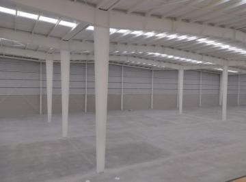 Nave industrial , Ixtapaluca · Nave Industrial en El Edomex Ixtapaluca