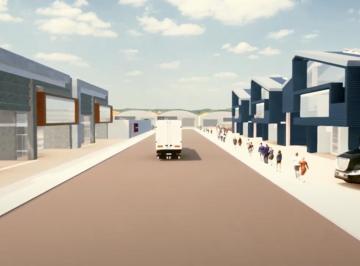 Terreno / Lote , León · Se Vende Terreno Industrial en León Guanajuato
