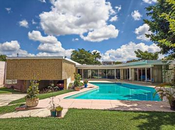 Casa de 3 habitaciones, Mérida · Casa en Venta en Mérida