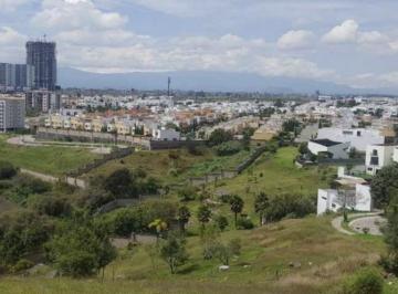 Terreno / Lote , San Andrés Cholula · Se Vende Terreno en Lomas de La Angelópolis II
