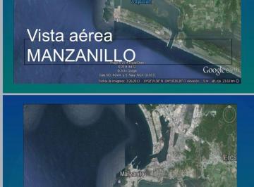 Terreno / Lote , Manzanillo · Venta de Terreno en Manzanillo