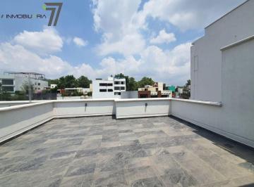Departamento de 3 habitaciones, Naucalpan de Juárez · Departamento en Renta en Fuente de La Juventud, Lomas de Tecamachalco