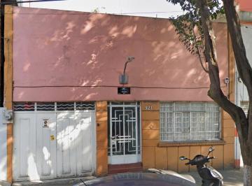 Casa de 3 habitaciones, Benito Juárez · Encantadora Propiedad en La Colonia Portales.