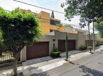 Casa de 4 habitaciones, Coyoacán · Exclusiva Residencia, Cerro del Cubilete! Tu Hogar en La Zona de Mayor plusvalía