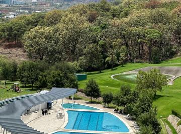 Departamento de 2 habitaciones, Zapopan · Se Renta Departamento Junto Al Bosque Primavera