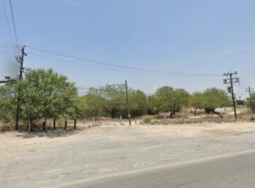 Terreno / Lote · Terreno en Venta 10 Hectáreas Industrial General Zuazua nuevo león .