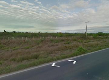 Terreno / Lote · Terreno en Venta de 20 Ha Industrial con Ff. Cc Salinas Victoria Nuevo León.