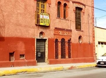 Terreno / Lote , Saltillo · Terreno 418 m² en Venta, Zona Centro, Saltillo