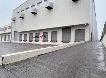 Nave industrial , Apodaca · Nave Industrial en Renta en Apodaca! 5,400 m² con 8 Andenes + 1,200 m² de Maniobra