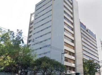 Departamento de 3 habitaciones, Benito Juárez · Vendo Departamento en Félix Cuevas, Col. del Valle. Benito Juárez, Cdmx Remate!