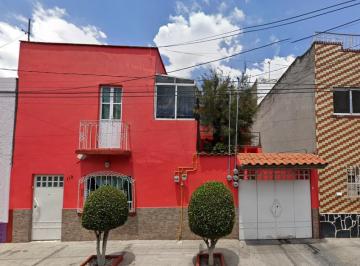Casa de 4 habitaciones, Cuauhtémoc · Casa en Remate en Obrera Cuauhtemoc