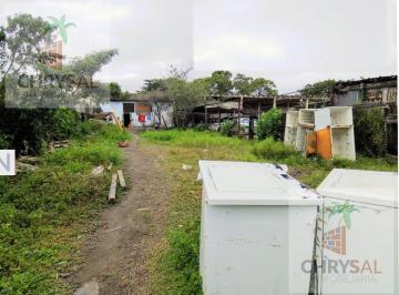 Terreno / Lote · 500m² · Terreno - Isleta Perez