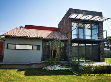 Casa de 4 habitaciones, Cuautla · Villas de Tetelcingo 4 Recamaras y 2 Baños Completos