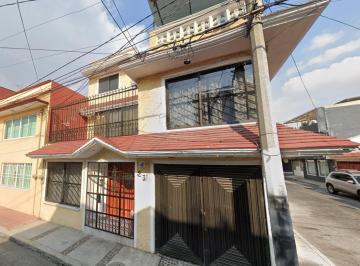 Casa de 4 habitaciones, Gustavo A. Madero · Casa en Remate en San Juan de Aragon IV Secc Gustavo A. Madero