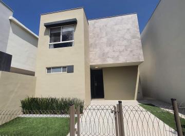 Casa · 143m² · 3 Recámaras · 2 Estacionamientos · Venta de Casa en Saltillo Coahuila Recámara Planta Baja