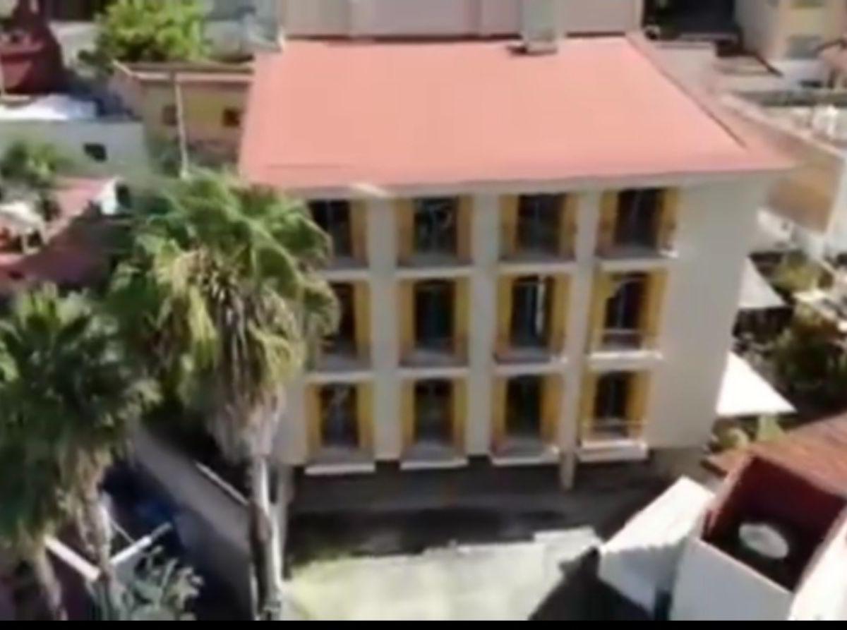 Office - Jiutepec City Center