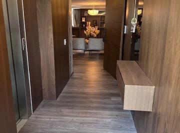 Departamento de 2 habitaciones, Miguel Hidalgo · Departamento de 263 m² con 2 Recámaras en Venta, Polanco V Sección, Tres Picos