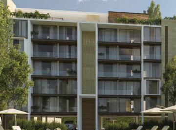 Departamento · 52m² · 1 Recámara · 1 Estacionamiento · Departamentos en Venta Entrega Inmediata
