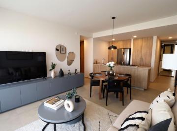 Departamento · 67m² · 2 Recámaras · 1 Estacionamiento · Departamento en Valle del Campestre