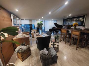 Departamento de 3 habitaciones, Miguel Hidalgo · Venta Departamento en Polanco Miguel Hidalgo
