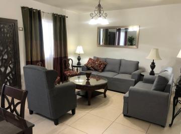 Casa de 3 habitaciones, Ramos Arizpe · Casa Amueblada 3 Habitaciones Fracc Privado Ramos Arizpe