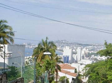 Terreno / Lote · 424m² · Acapulco Terreno de 425 m² Villas Condesa