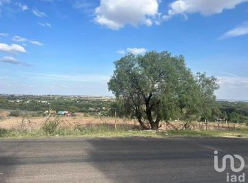 Terreno / Lote · 12817m² · Terreno en Renta en Los Arquitos, Jesus Maria Aguascalientes, Al Lado del Libramiento 12,817 m²