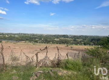 Terreno / Lote · 12817m² · Terreno en Venta en Av Los Arquitos, Jesus Maria, Aguascalientes Sup. 12,817 m²