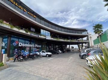 Local en centro comercial , Aguascalientes · Local en Renta en Aguascalientes en Plaza Las Garzas Super Amplio X La 3 del Imss