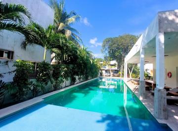 Casa · 260m² · 3 Recámaras · 2 Estacionamientos · Casa en en Trébol Selvamar Playa del Carmen
