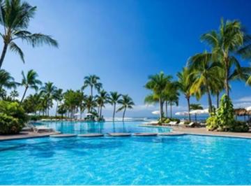 Departamento compartido de 3 habitaciones, Bahía de Banderas · Tiempo Compartido Vidanta Grand Luxxe Spa