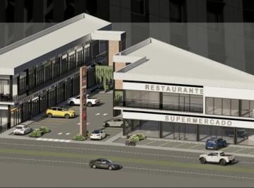 Local comercial , Zapopan · Locales en Preventa y Prerenta, Zapopan, Jal.