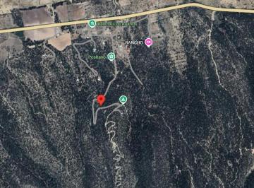 Terreno / Lote , Arteaga · Terreno en Venta en Arteaga Coahuila