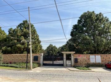 Terreno / Lote , Zapopan · Lotes en Venta Hacienda San Acasio